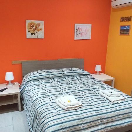 Bed and Breakfast Bed Relax Etnaview Zafferana Etnea Exterior foto