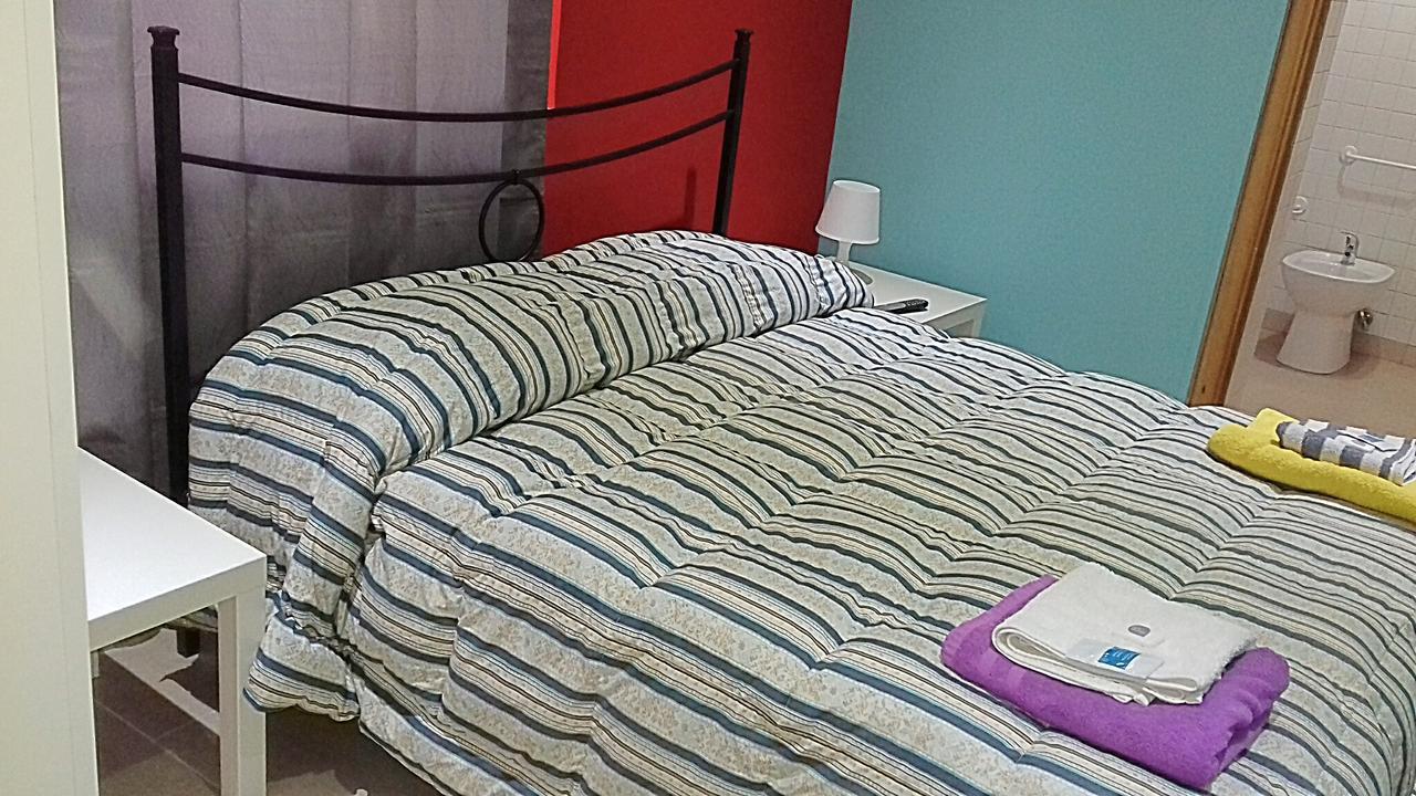 Bed and Breakfast Bed Relax Etnaview Zafferana Etnea Exterior foto