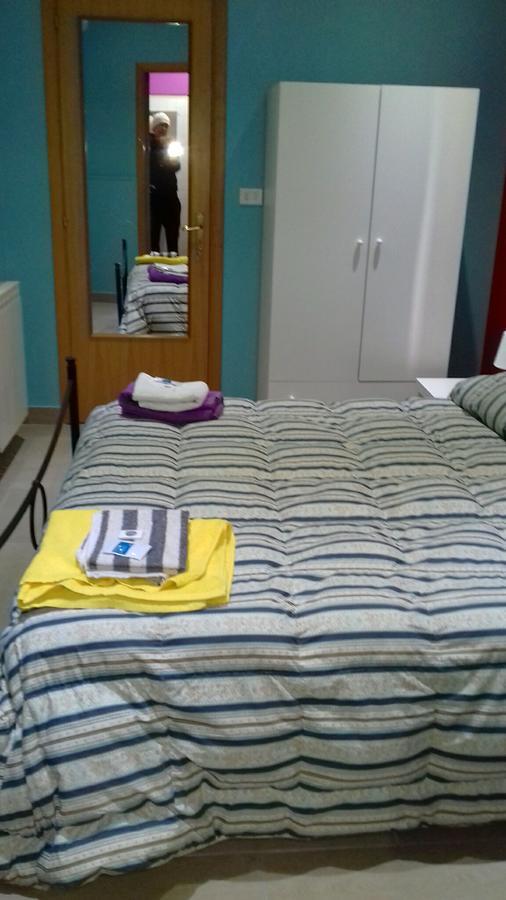 Bed and Breakfast Bed Relax Etnaview Zafferana Etnea Exterior foto