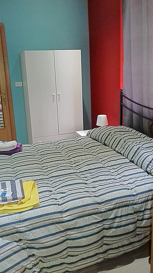 Bed and Breakfast Bed Relax Etnaview Zafferana Etnea Exterior foto