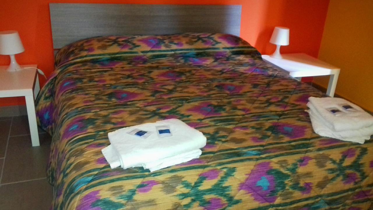 Bed and Breakfast Bed Relax Etnaview Zafferana Etnea Exterior foto