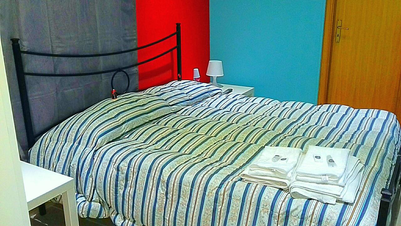 Bed and Breakfast Bed Relax Etnaview Zafferana Etnea Exterior foto