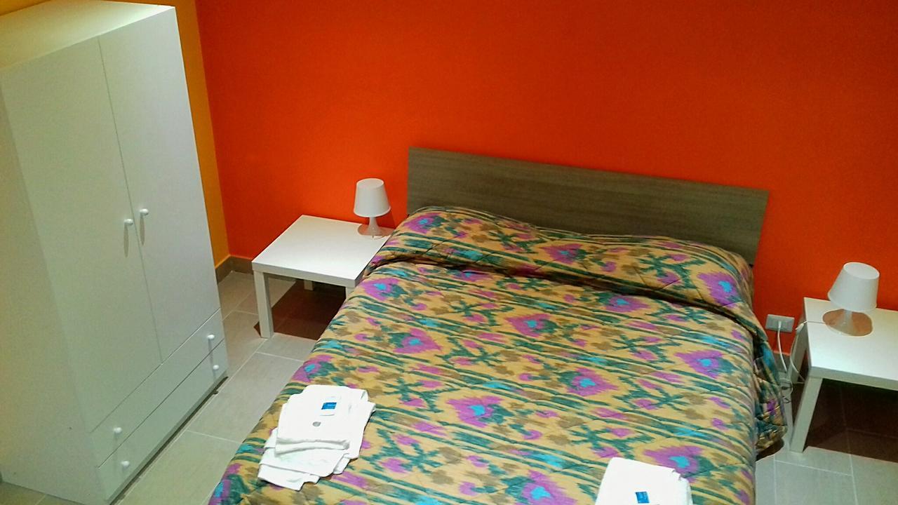 Bed and Breakfast Bed Relax Etnaview Zafferana Etnea Exterior foto