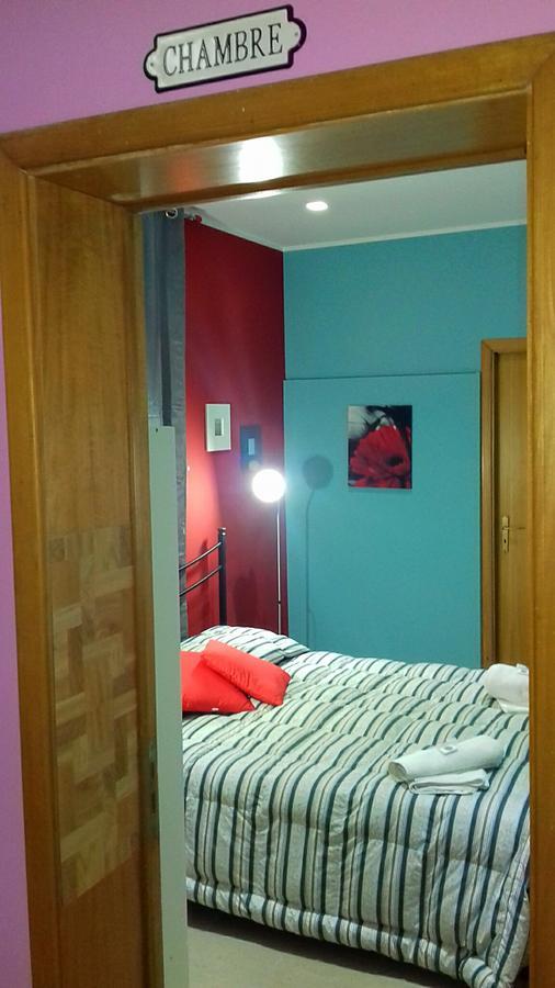 Bed and Breakfast Bed Relax Etnaview Zafferana Etnea Exterior foto