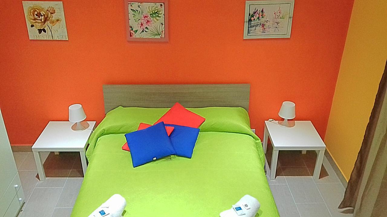 Bed and Breakfast Bed Relax Etnaview Zafferana Etnea Exterior foto