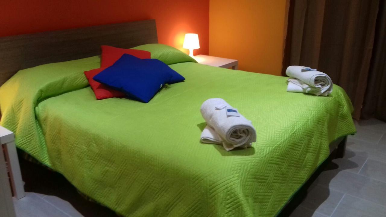 Bed and Breakfast Bed Relax Etnaview Zafferana Etnea Exterior foto