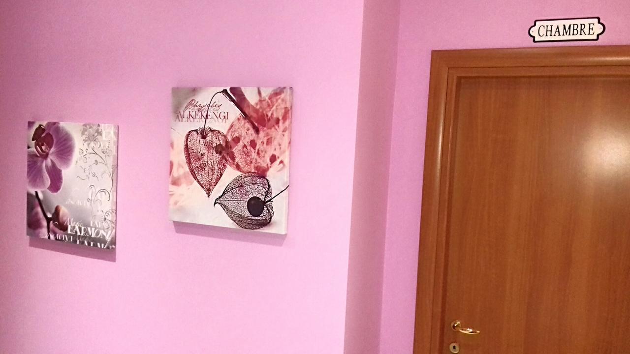 Bed and Breakfast Bed Relax Etnaview Zafferana Etnea Exterior foto