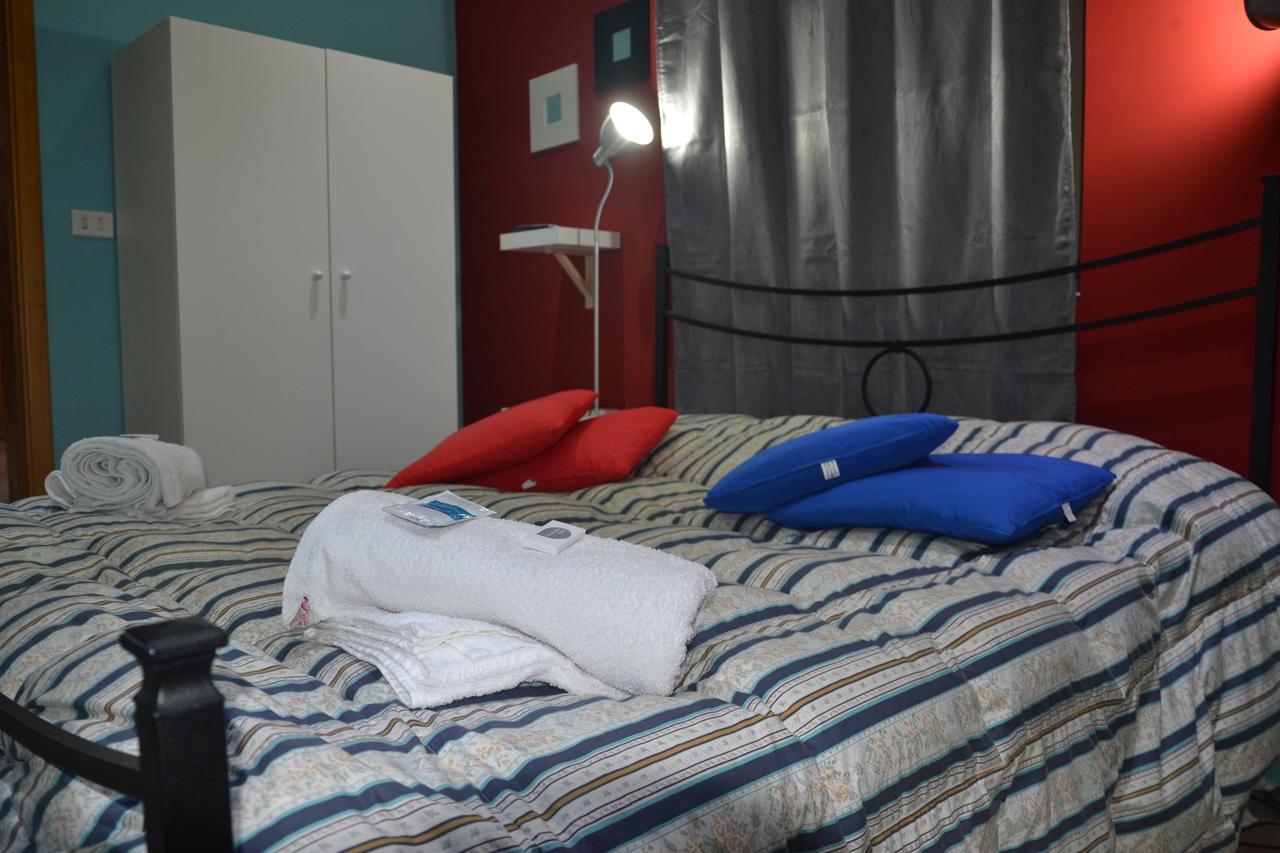 Bed and Breakfast Bed Relax Etnaview Zafferana Etnea Exterior foto