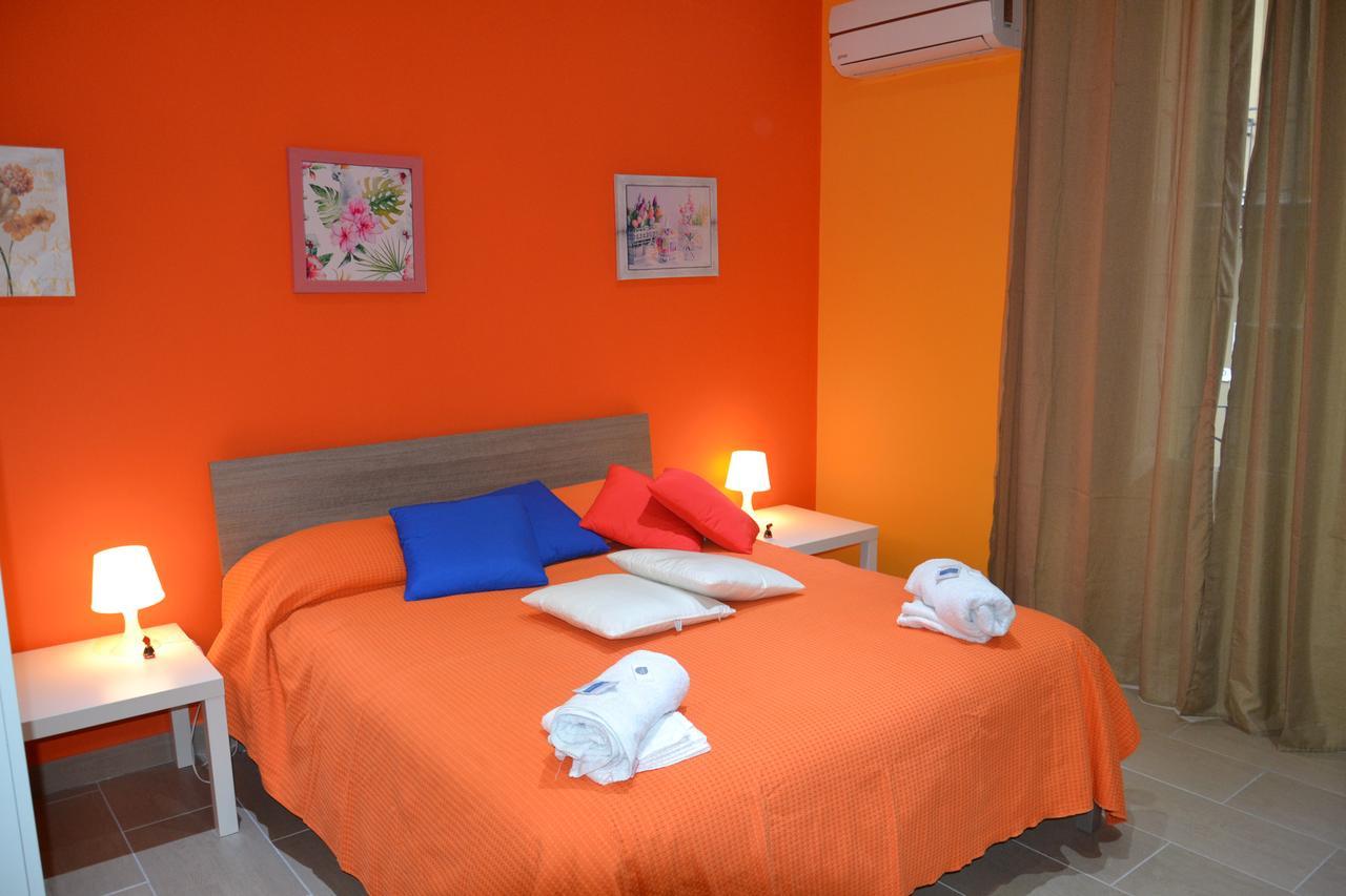 Bed and Breakfast Bed Relax Etnaview Zafferana Etnea Exterior foto