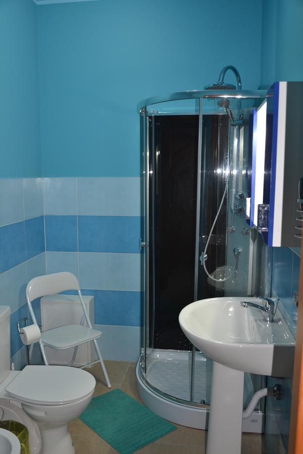 Bed and Breakfast Bed Relax Etnaview Zafferana Etnea Exterior foto